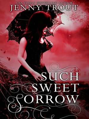 cover image of Such Sweet Sorrow